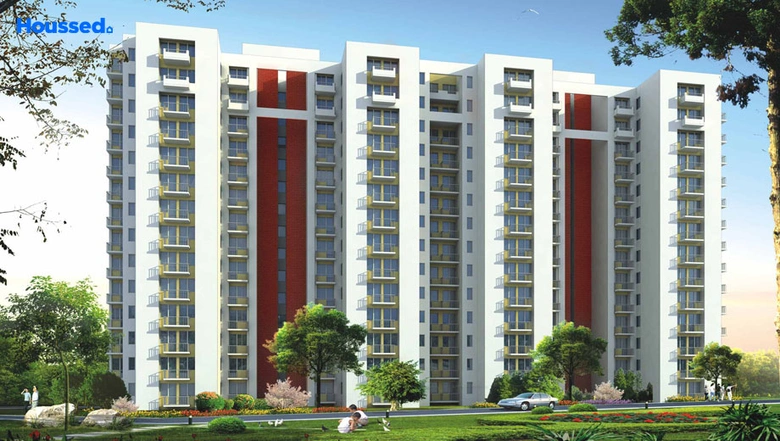 Unitech Vistas Phase 2